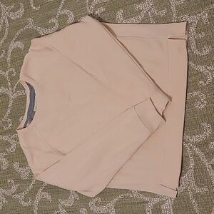 Campion XL pink sweatshirt